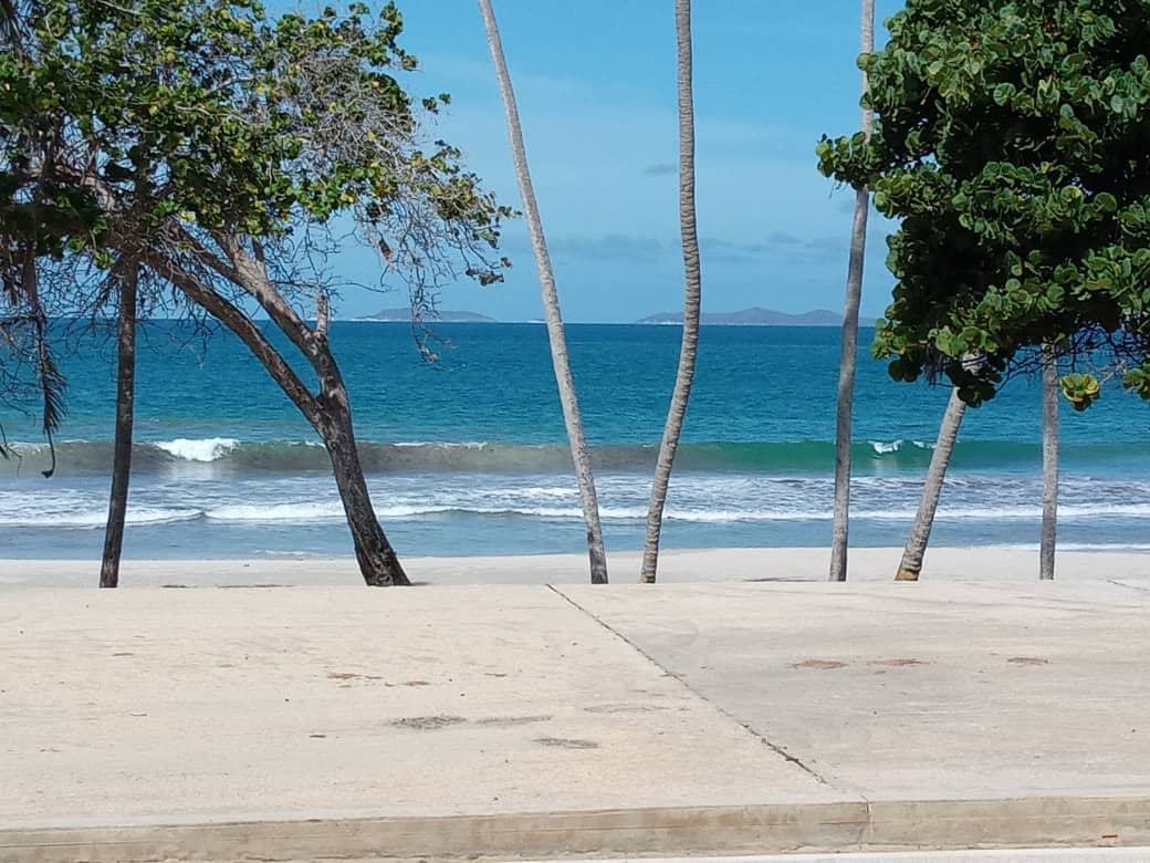 POTENCIAL LOTE DE TERRENO EN PLAYA EL AGUA
